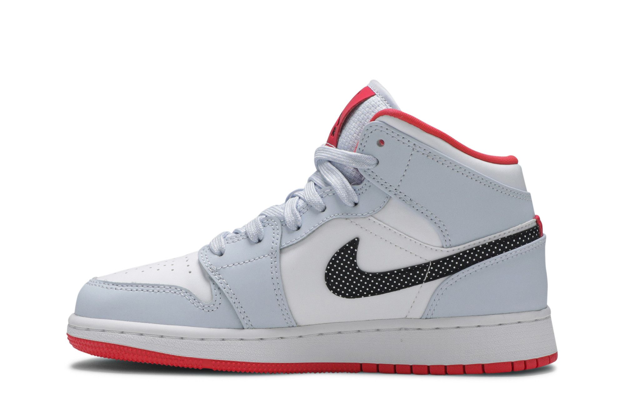Air jordan 1 half discount