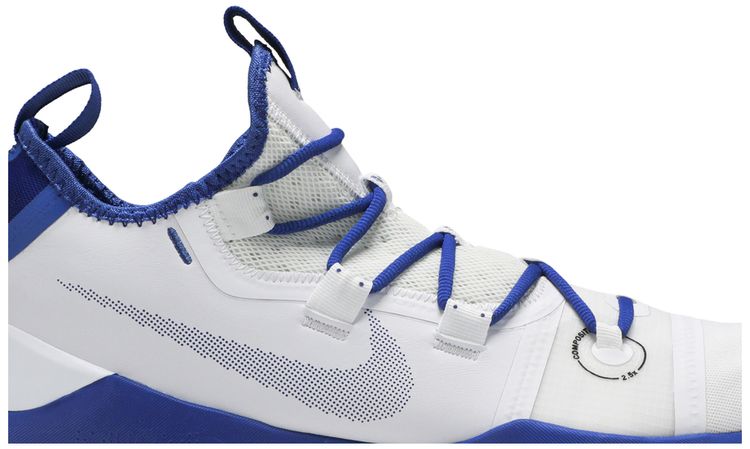 Nike Kobe AD TB White Blue