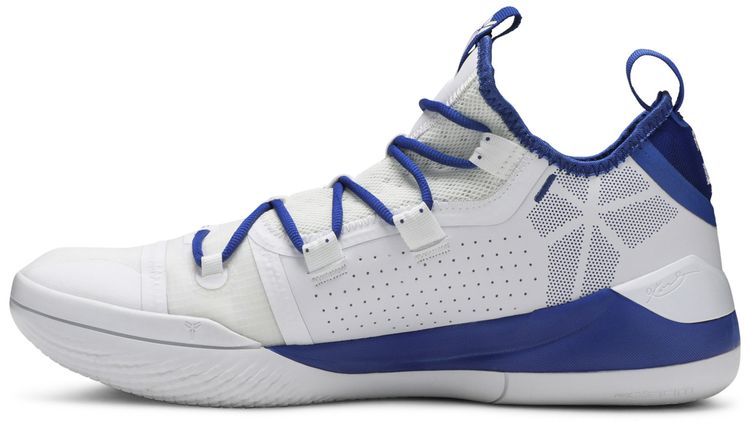 Nike Kobe AD TB White Blue