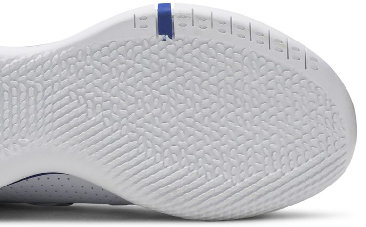 Nike Kobe AD TB White Blue