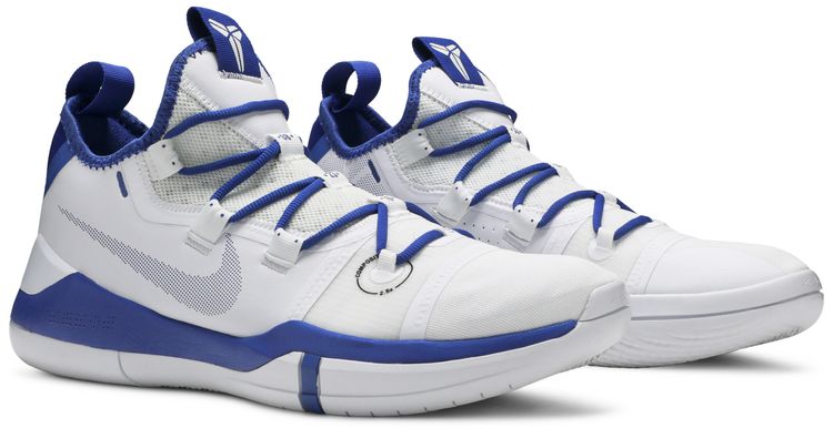 Nike Kobe AD TB White Blue