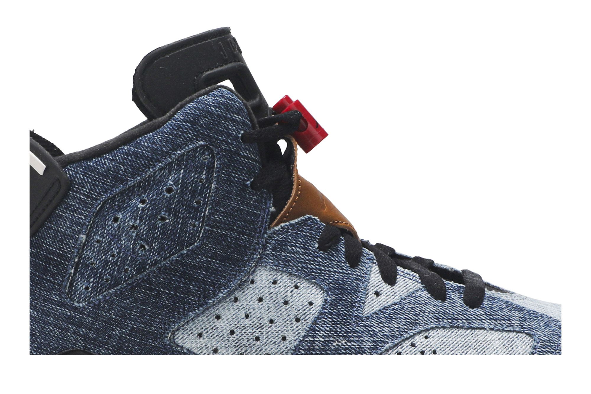 Jordan 6 levis release date online