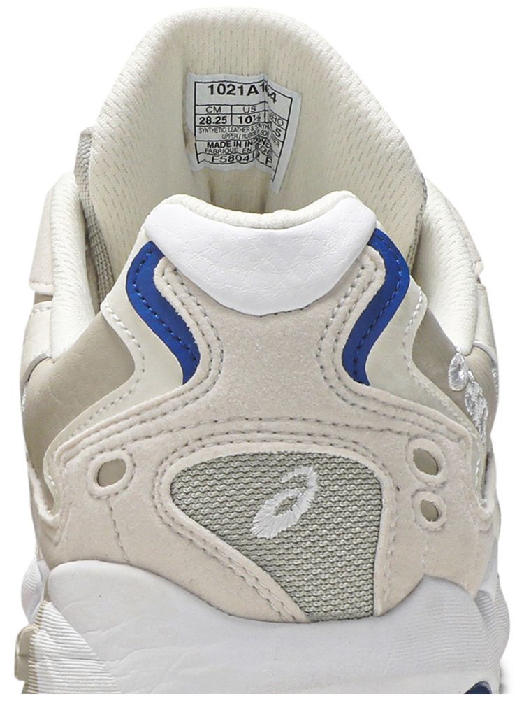 Billys Tokyo x ASICS Gel Kayano 5 OG Jupiter