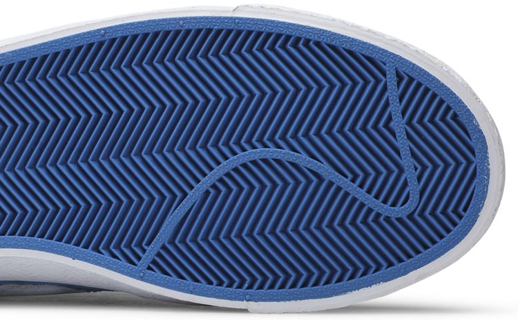 Kevin Bradley x Nike Zoom Blazer AC XT ISO SB Heaven