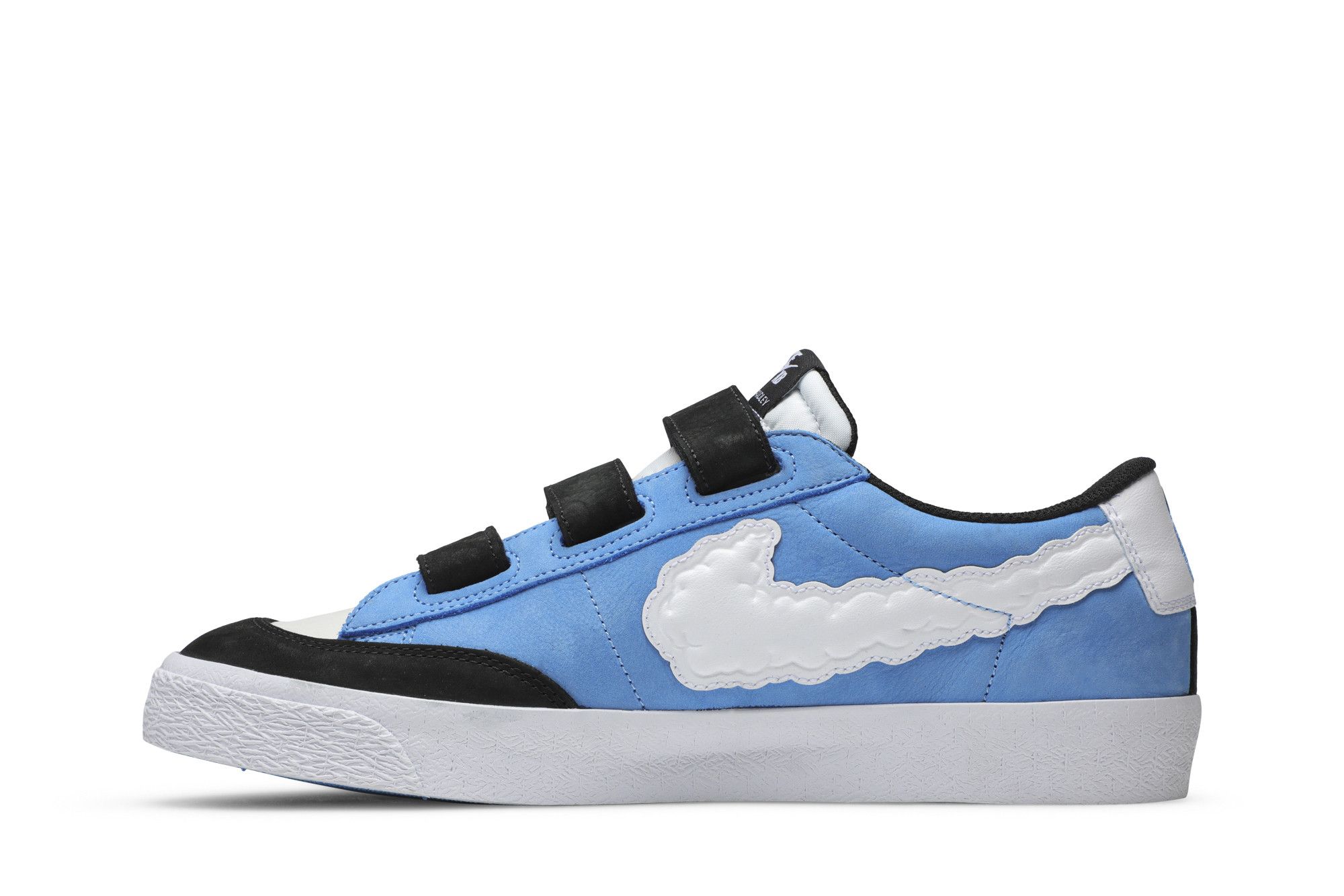 Buy Kevin Bradley x Zoom Blazer AC XT ISO SB Heaven CT4594 400 GOAT CA