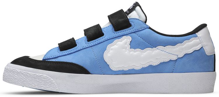 Kevin Bradley x Nike Zoom Blazer AC XT ISO SB Heaven