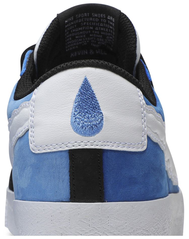 Kevin Bradley x Nike Zoom Blazer AC XT ISO SB Heaven