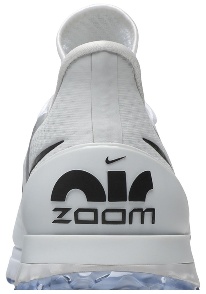 Nike Air Zoom Infinity Tour Golf White