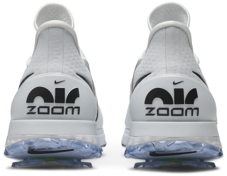 Nike Air Zoom Infinity Tour Golf White