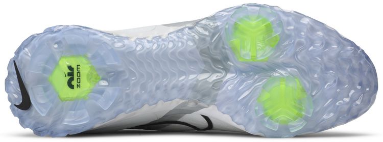 Nike Air Zoom Infinity Tour Golf White