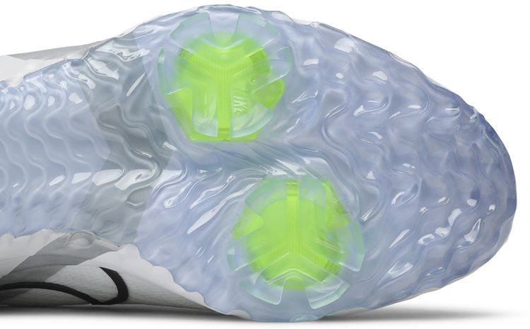 Nike Air Zoom Infinity Tour Golf White