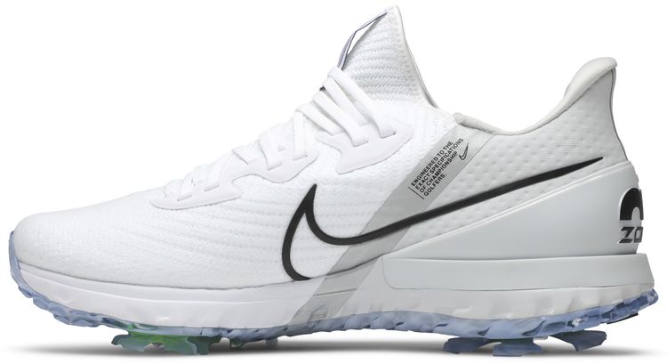 Nike Air Zoom Infinity Tour Golf White