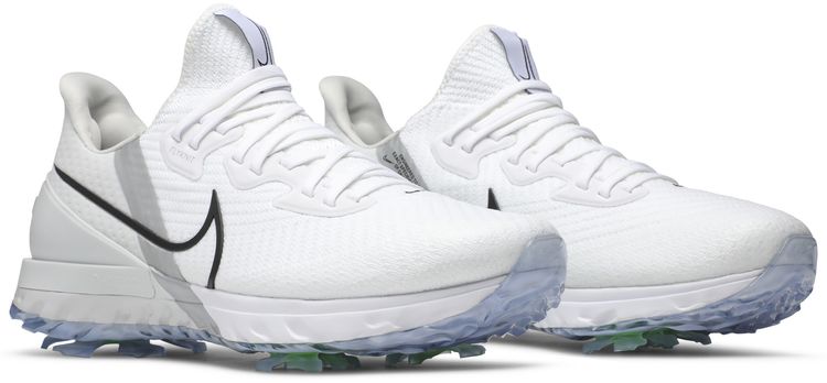 Nike Air Zoom Infinity Tour Golf White