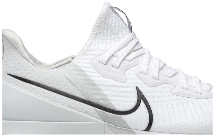 Nike Air Zoom Infinity Tour Golf White