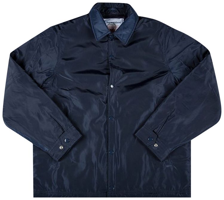 Buy Supreme x Champion Label Coaches Jacket 
