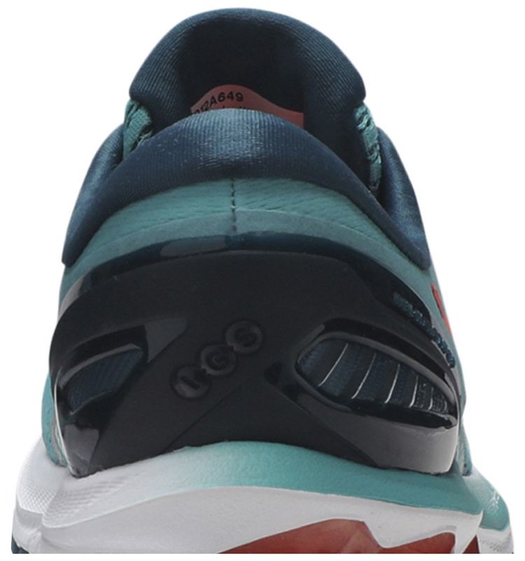 Asics Wmns Gel Kayano 27 Techno Cyan