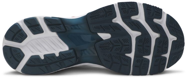 Asics Wmns Gel Kayano 27 Techno Cyan