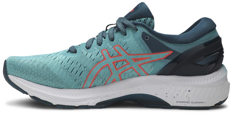 Asics Wmns Gel Kayano 27 Techno Cyan