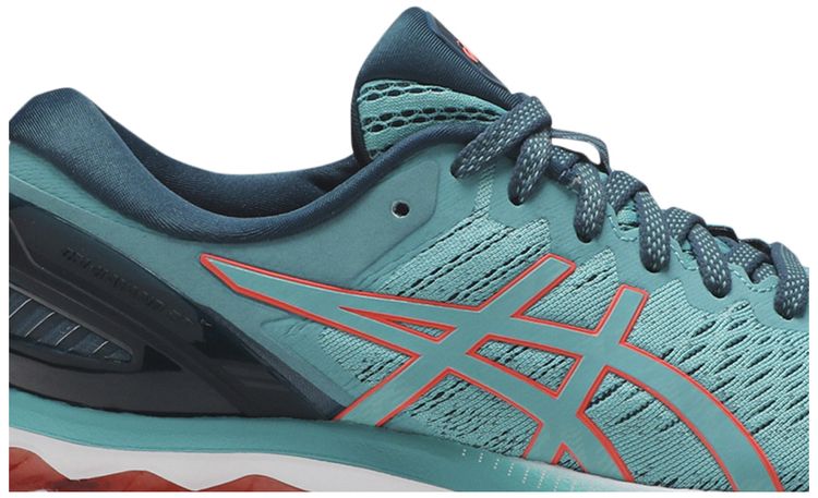 Asics Wmns Gel Kayano 27 Techno Cyan