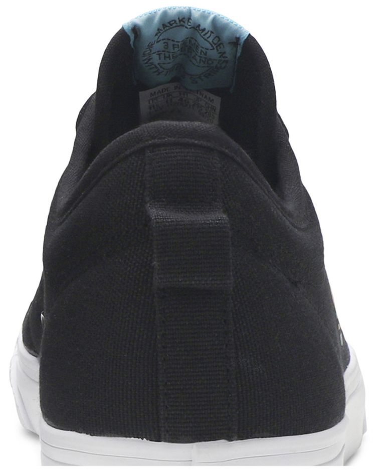 Adidas Nizza Colorful Trefoil   Black