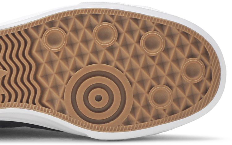 Adidas Nizza Colorful Trefoil   Black