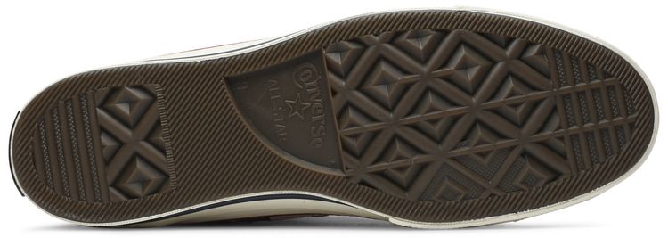 Spencer McMullen x Converse Chuck Taylor All Star 70 High People Print