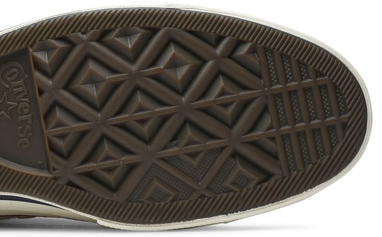 Spencer McMullen x Converse Chuck Taylor All Star 70 High People Print