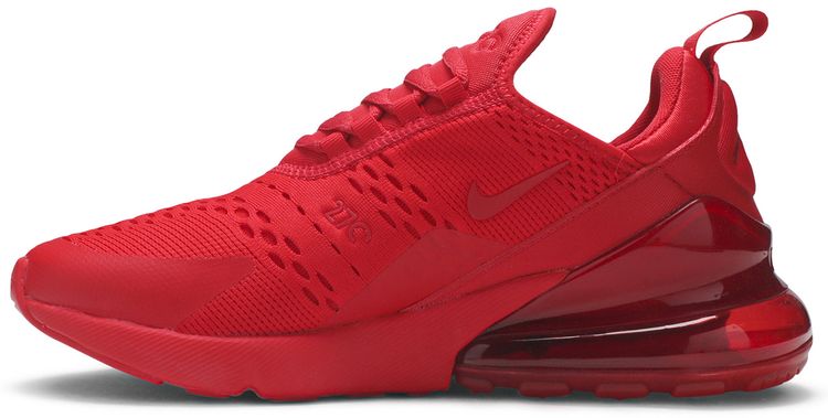 Nike Air Max 270 GS University Red