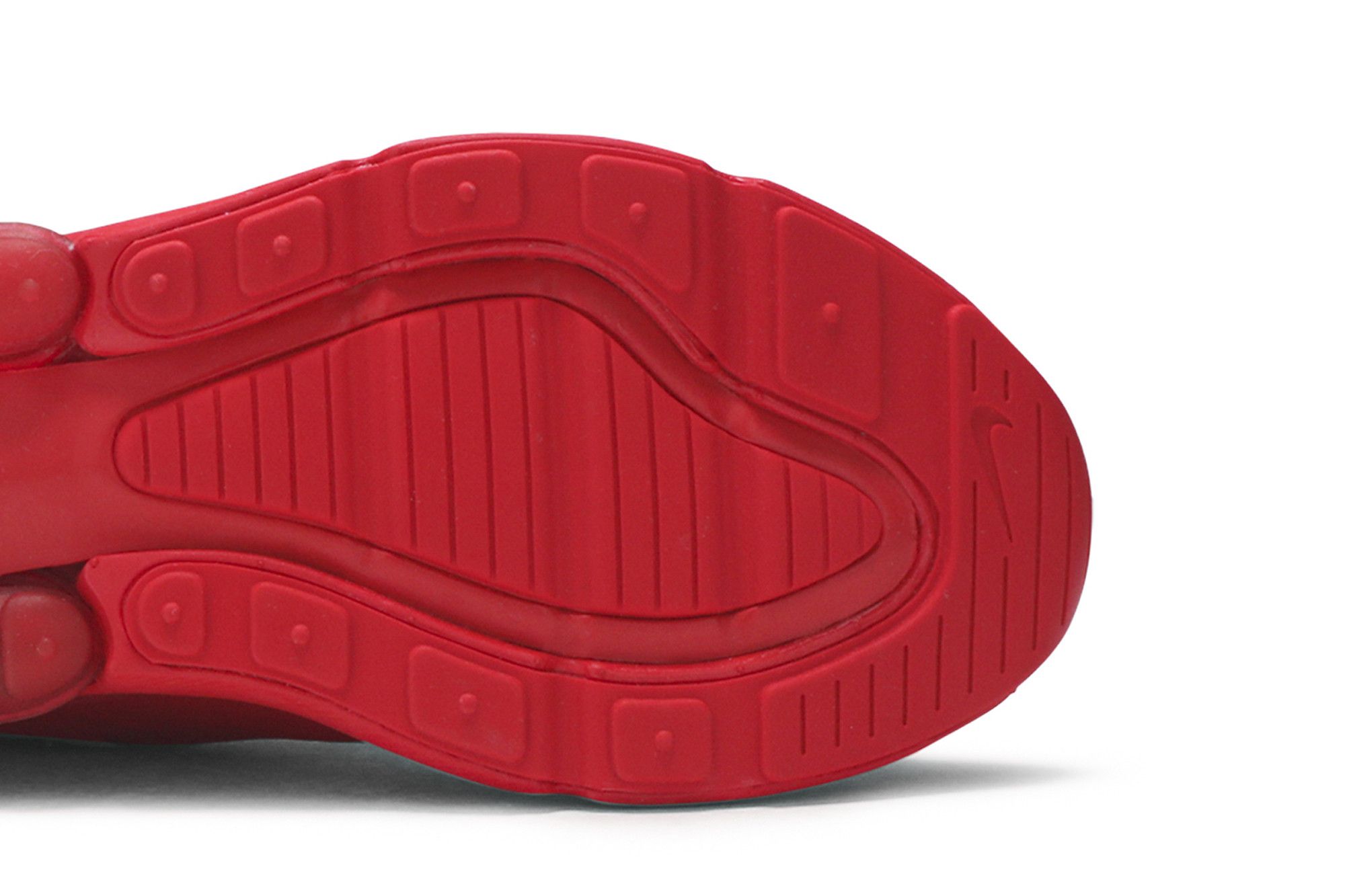 Buy Air Max 270 GS 'University Red' - CW6987 600 | GOAT