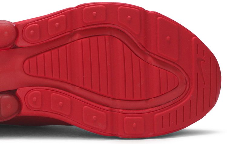 Nike Air Max 270 GS University Red