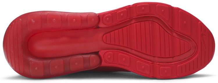 Nike Air Max 270 GS University Red