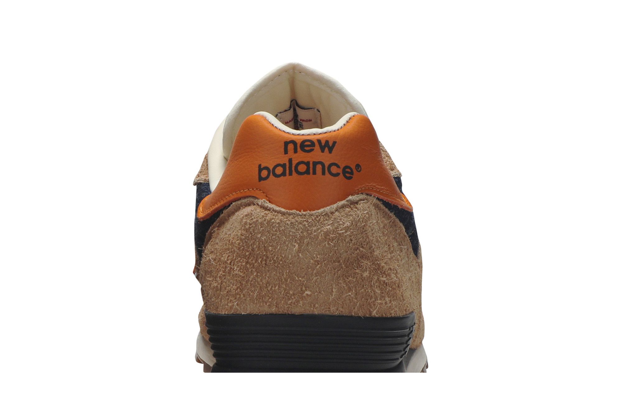 Buy Levi's x 1300 Made In USA 'Orange Tab' - M1300LV | GOAT