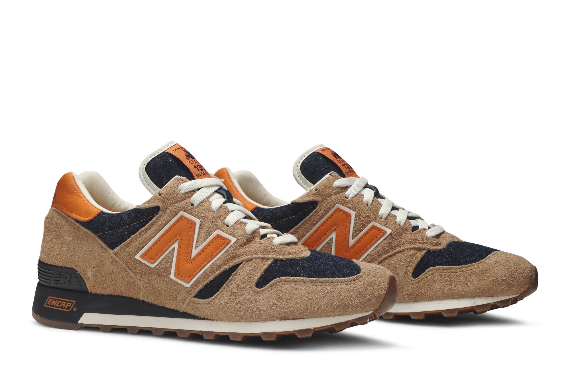 Levi's × New Balance M1300LV Levi's × New Balance 1300 Orange Black M1300LV Men's Size | eBay