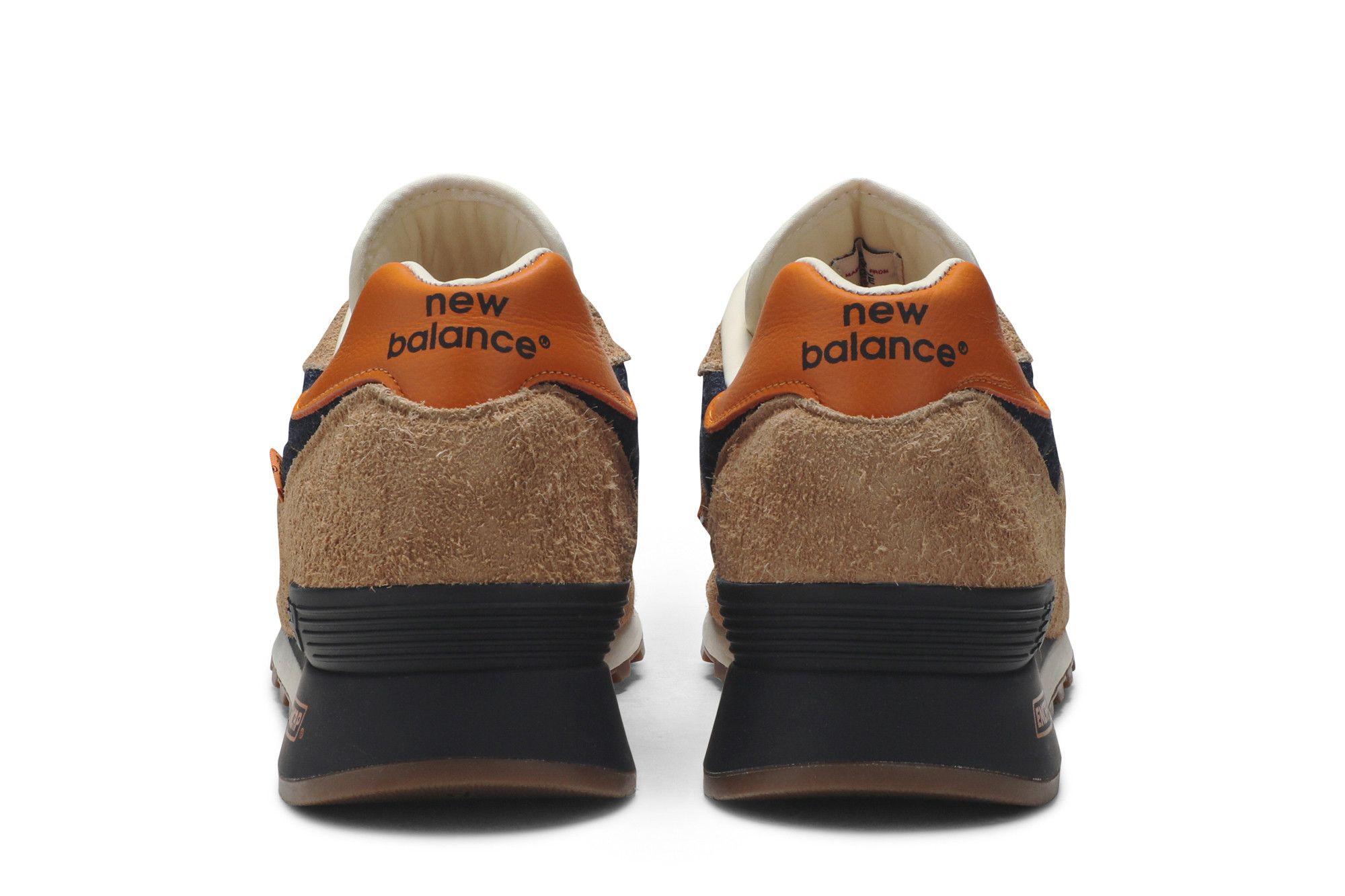 Size 10.0 Levi's x 1300 Made In USA 'Orange Tab'