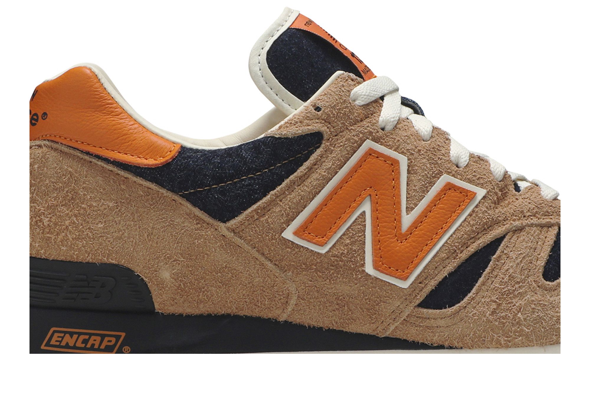 New balance 1300 (orange/brown) clearance