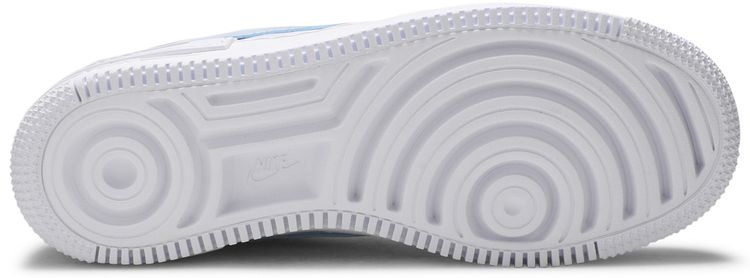 Nike Wmns Air Force 1 Shadow Hydrogen Blue
