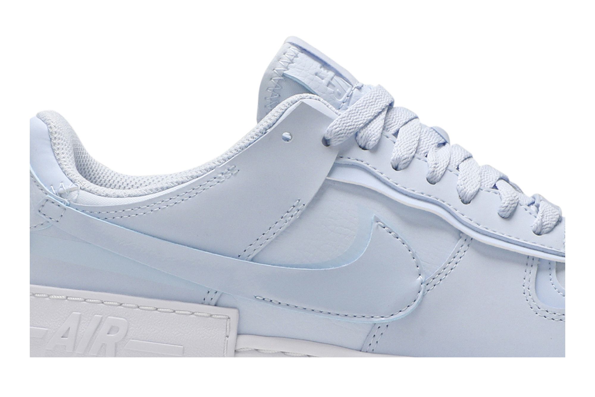 Nike air force 1 shadow hydrogen blue shop