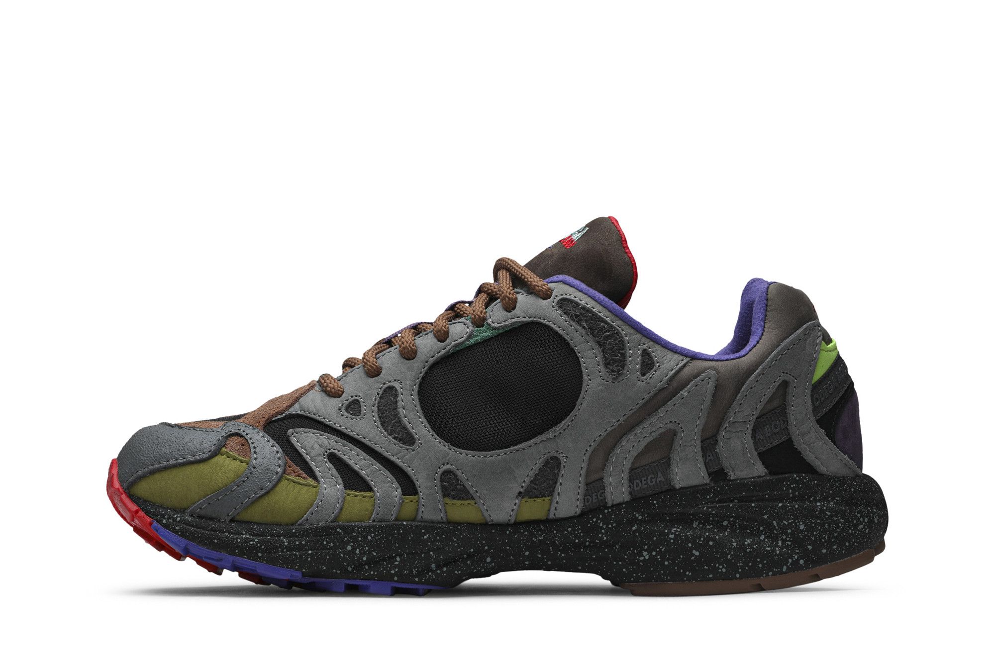 Bodega saucony azura 2000 ever ready top