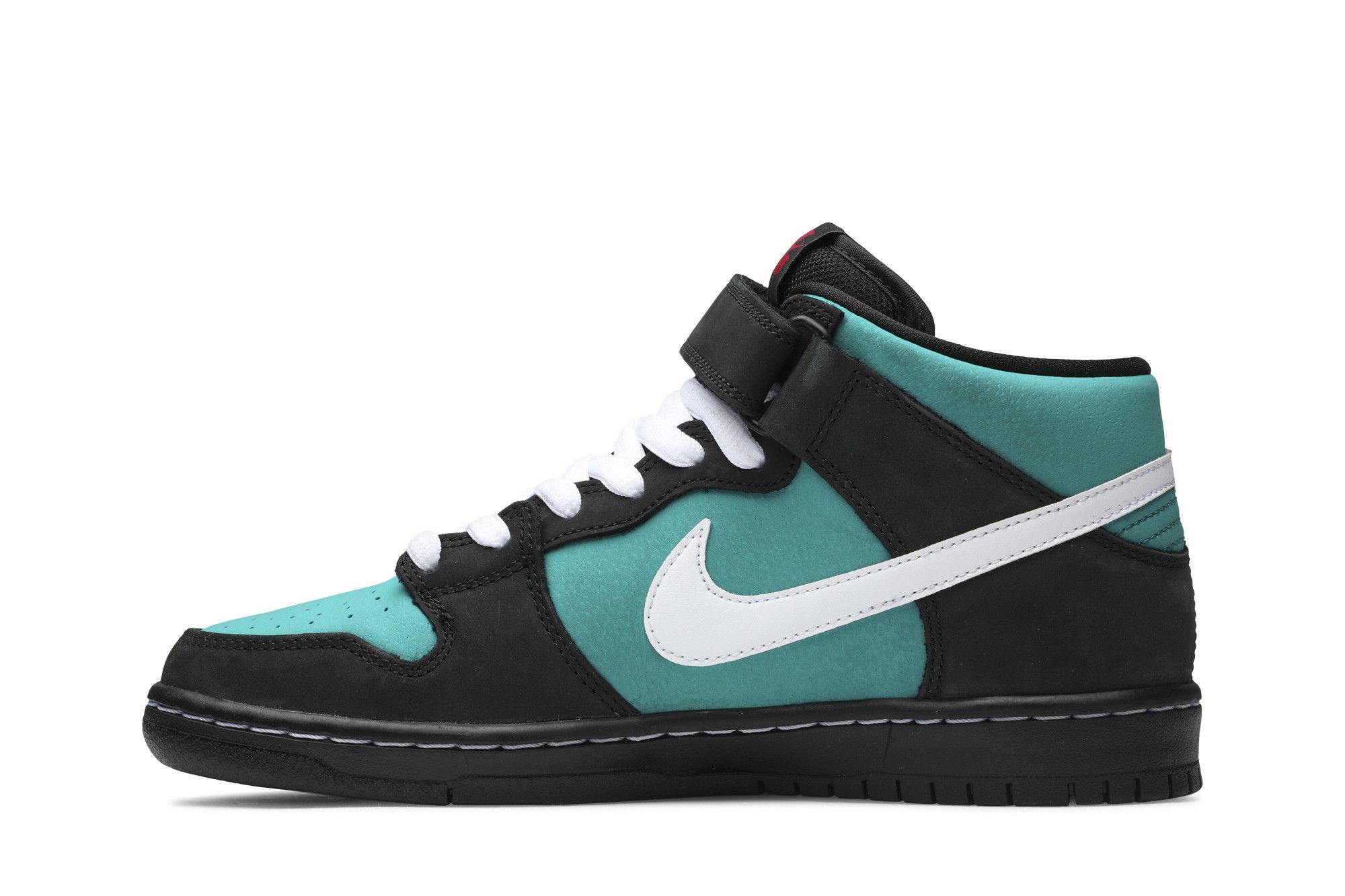 Sb dunk mid griffey uk top
