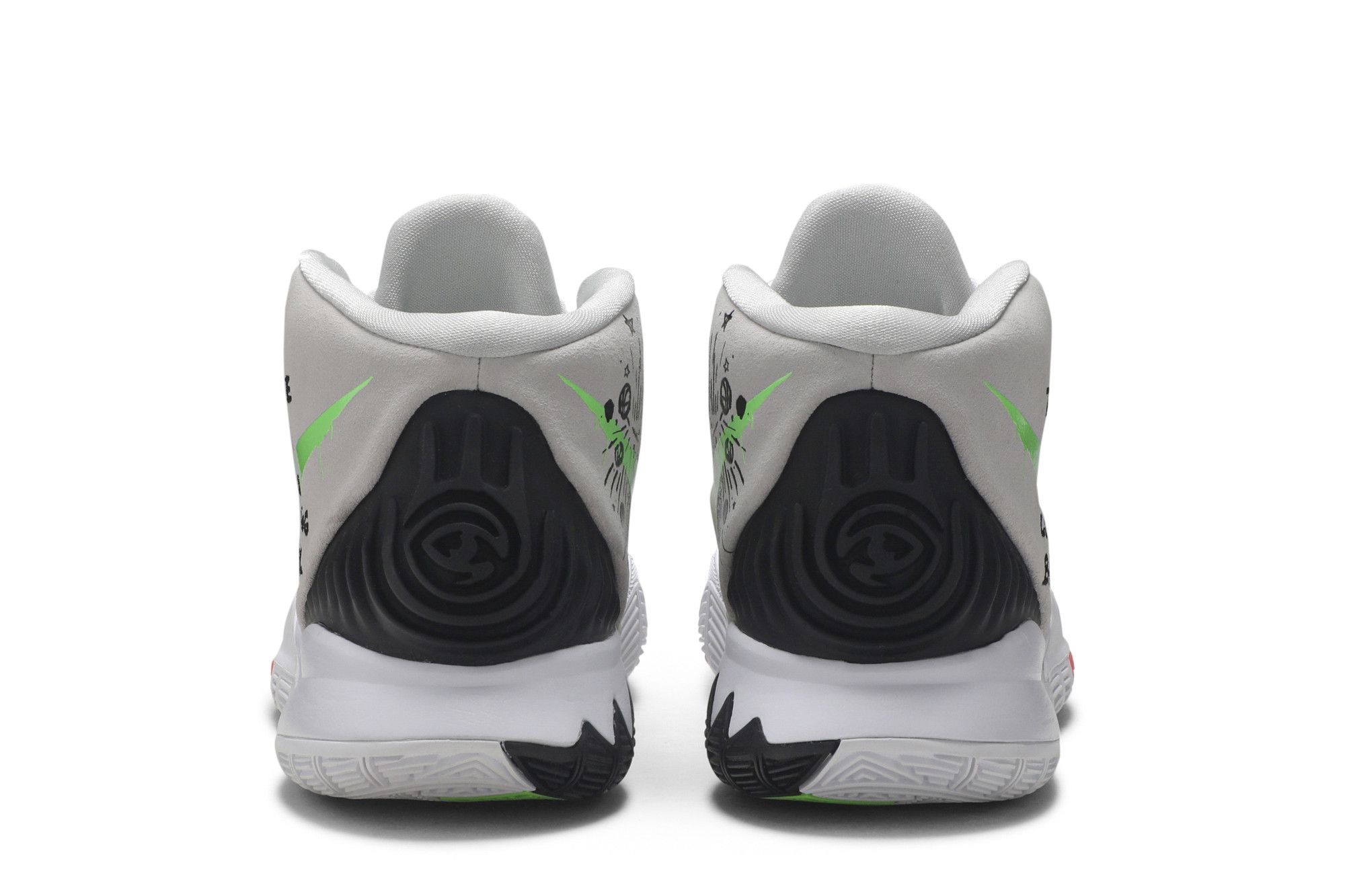 Buy Kyrie 6 'There Is No Coming Back' - BQ4631 005 | GOAT