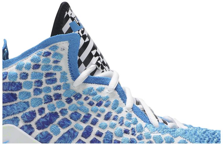 Nike LeBron 17 GS Sprite