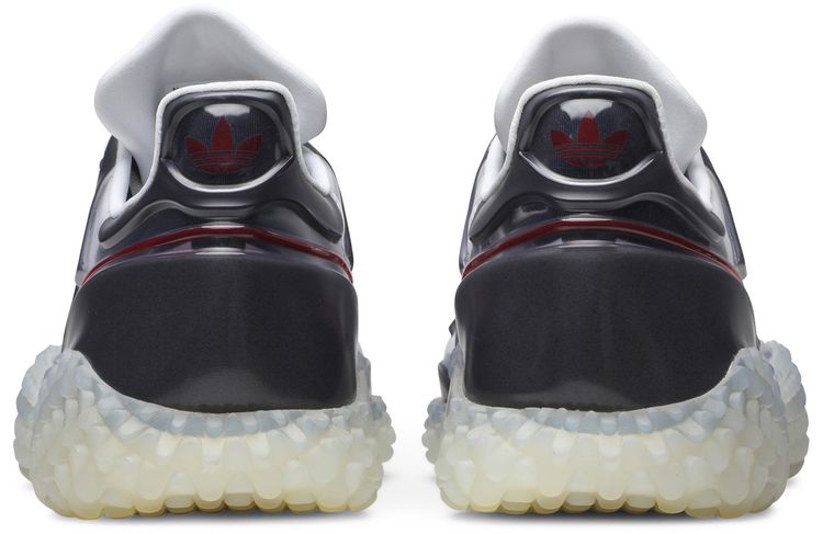 Craig Green x adidas Polta Akh 2 Grey