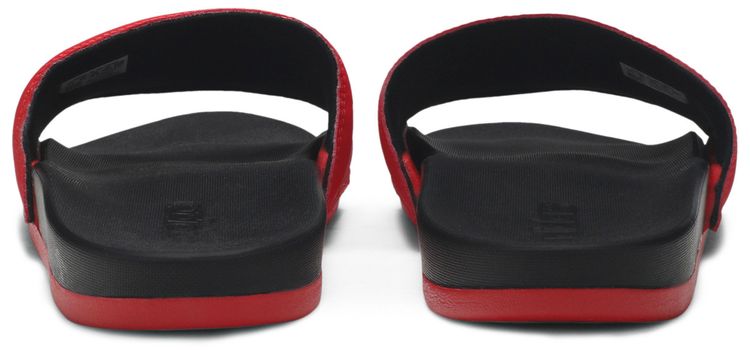 Adidas Adilette Comfort Slides Active Red