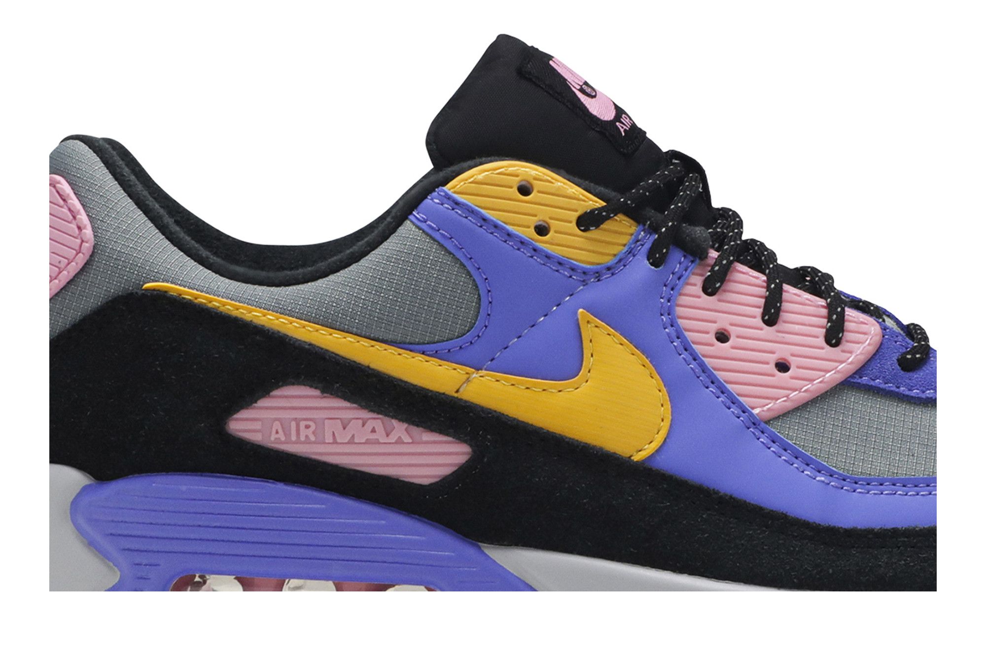 Buy Air Max 90 QS ACG CN1080 500 GOAT