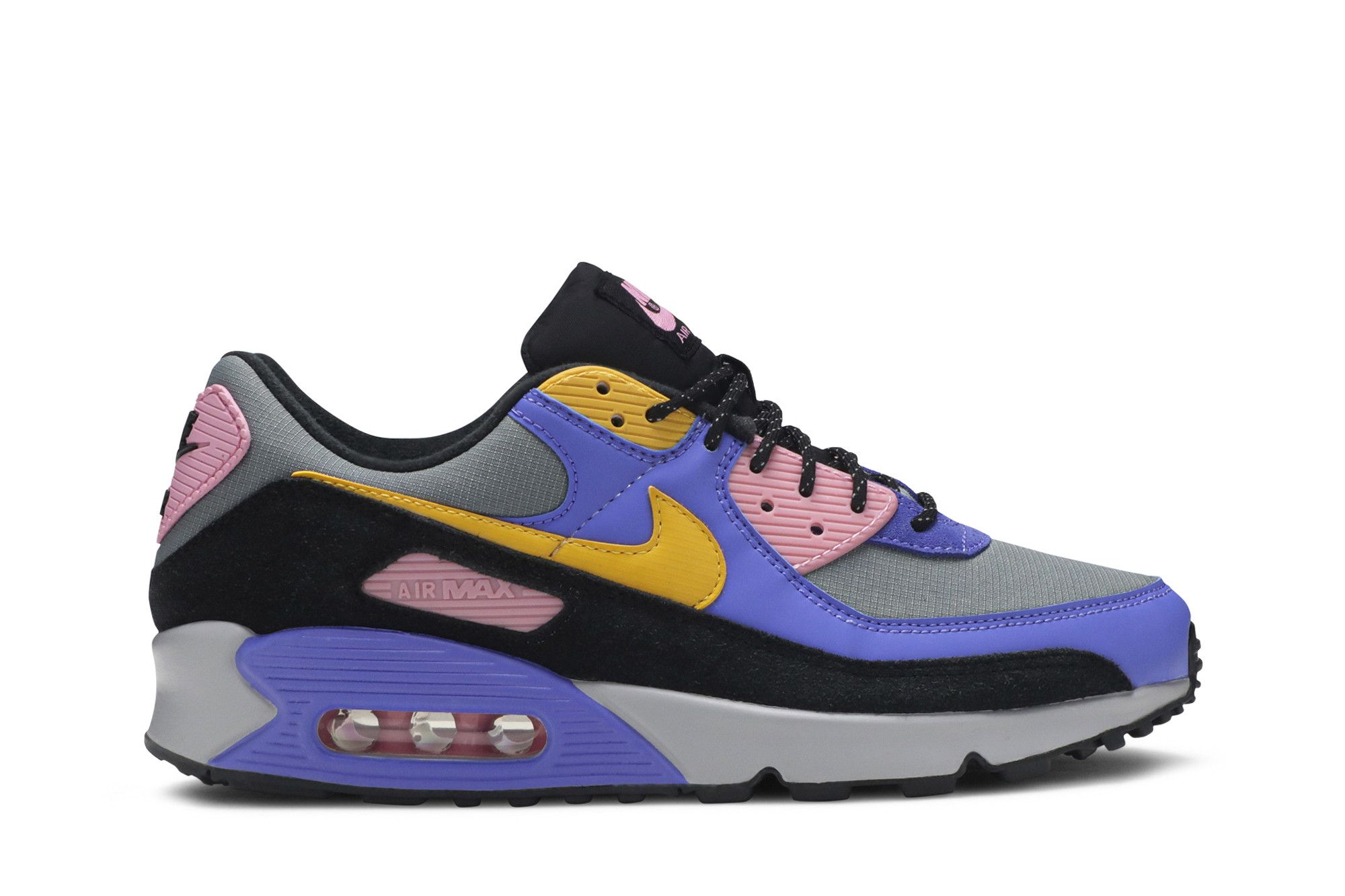 Air max 90 acg top