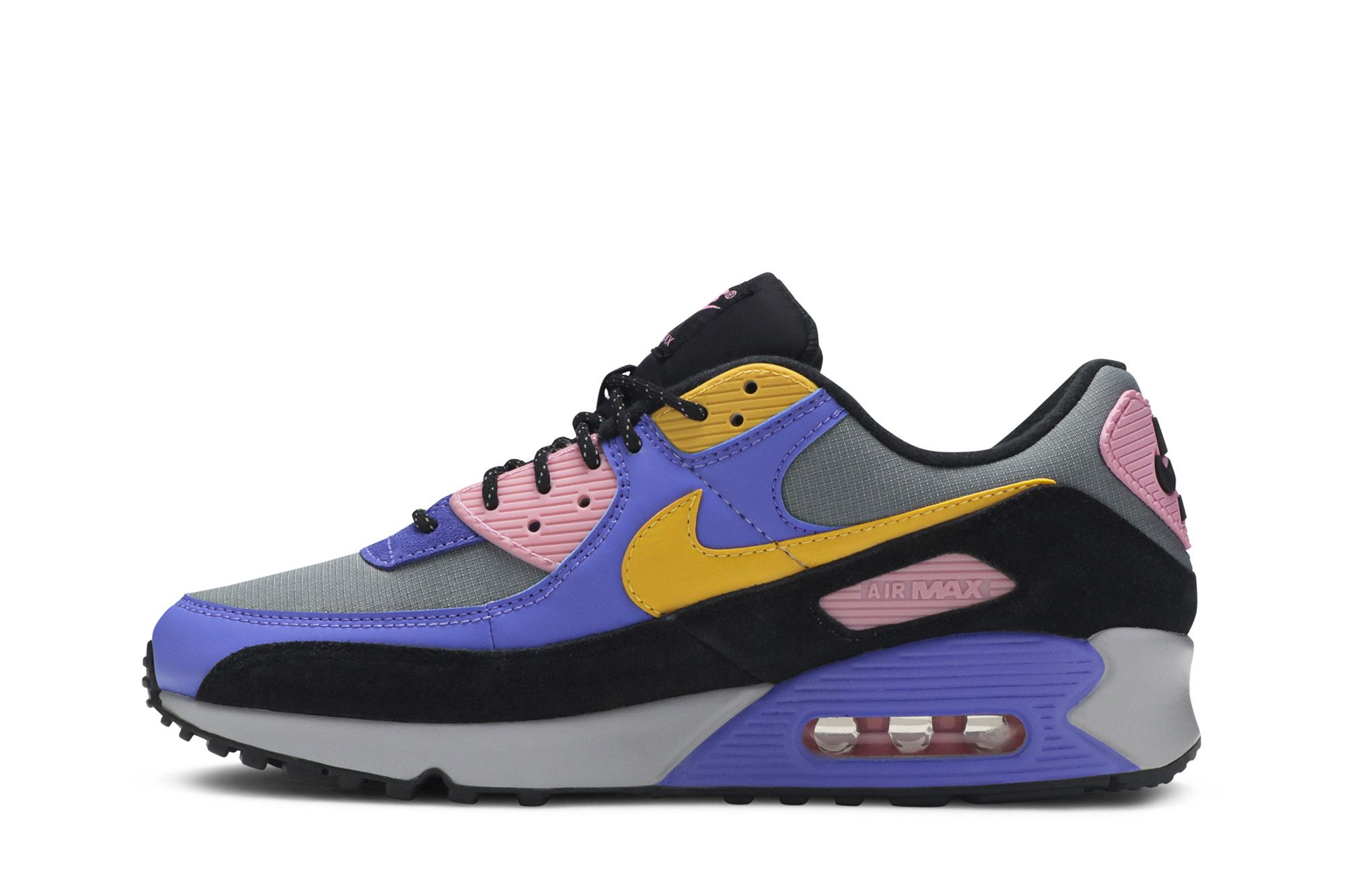 nike air max 90 pollen rise