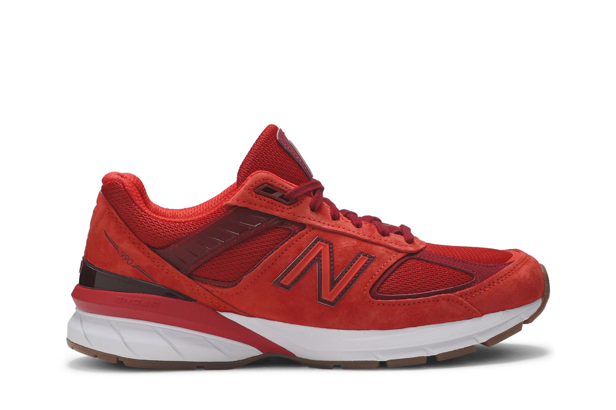 990v5 red 2025