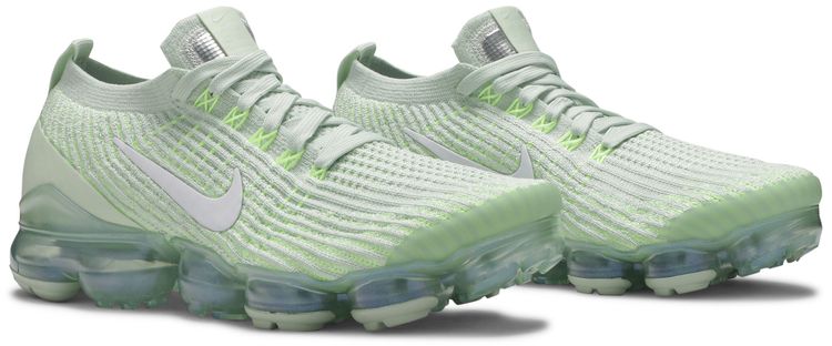 Nike Wmns Air VaporMax Flyknit 3 Jade Aura