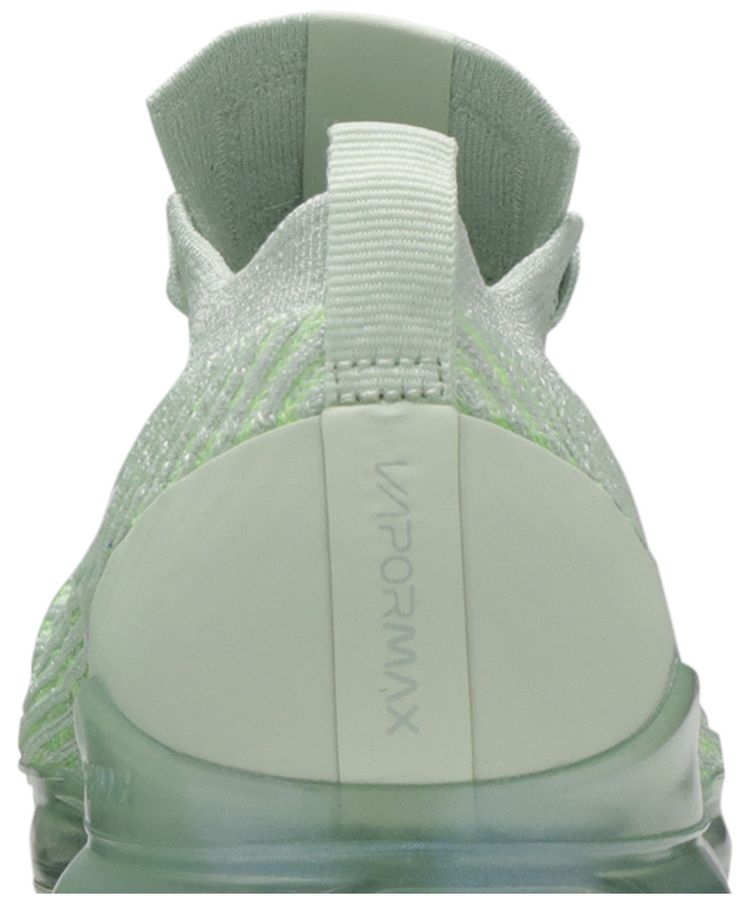 Nike Wmns Air VaporMax Flyknit 3 Jade Aura
