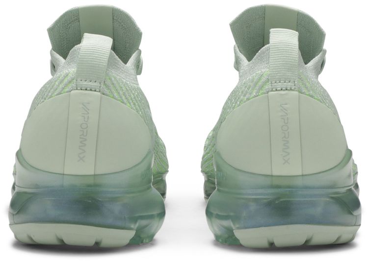 Nike Wmns Air VaporMax Flyknit 3 Jade Aura